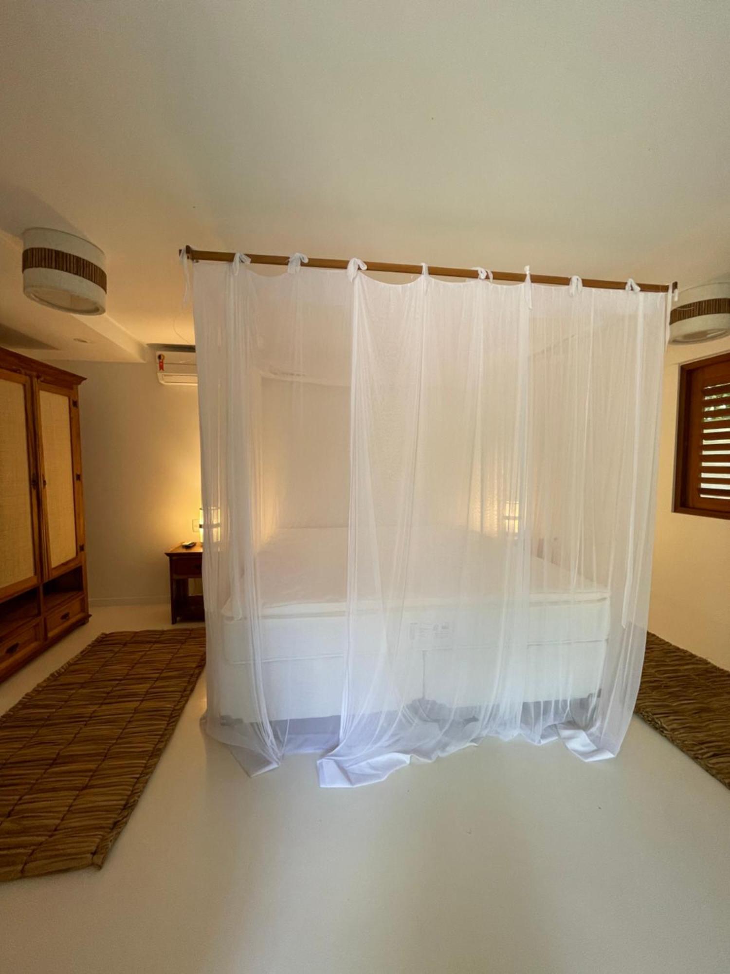 Casa Preguica - Trancoso - Eco Βίλα Εξωτερικό φωτογραφία